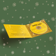 Santa Fake Soundtrack