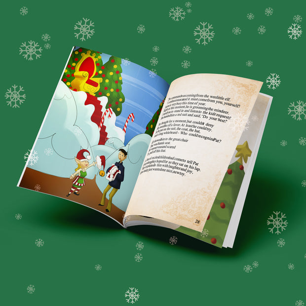 Christmas Bundle