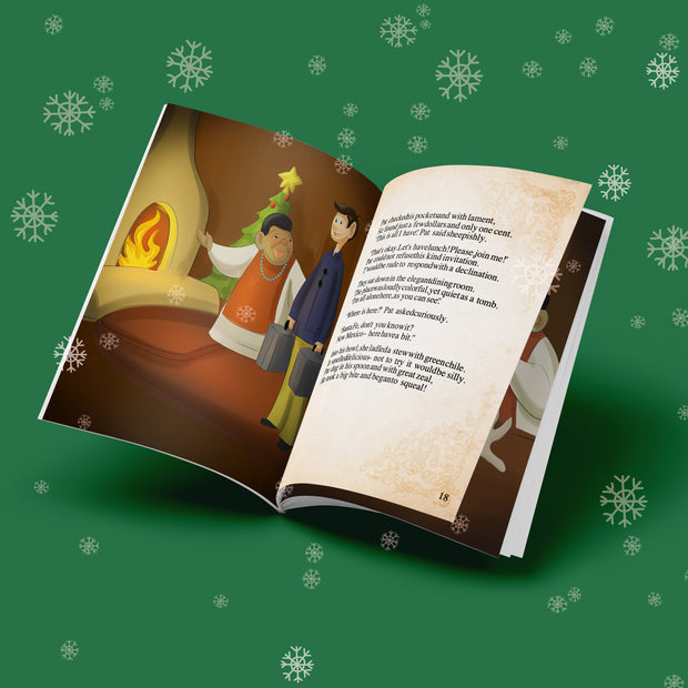 Christmas Bundle