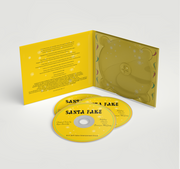Santa Fake Soundtrack